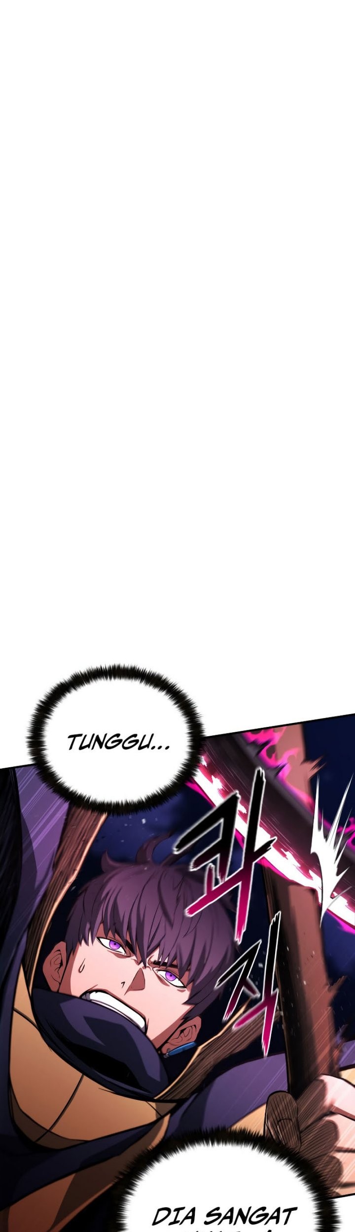 Absolute Necromancer Chapter 16 Gambar 26
