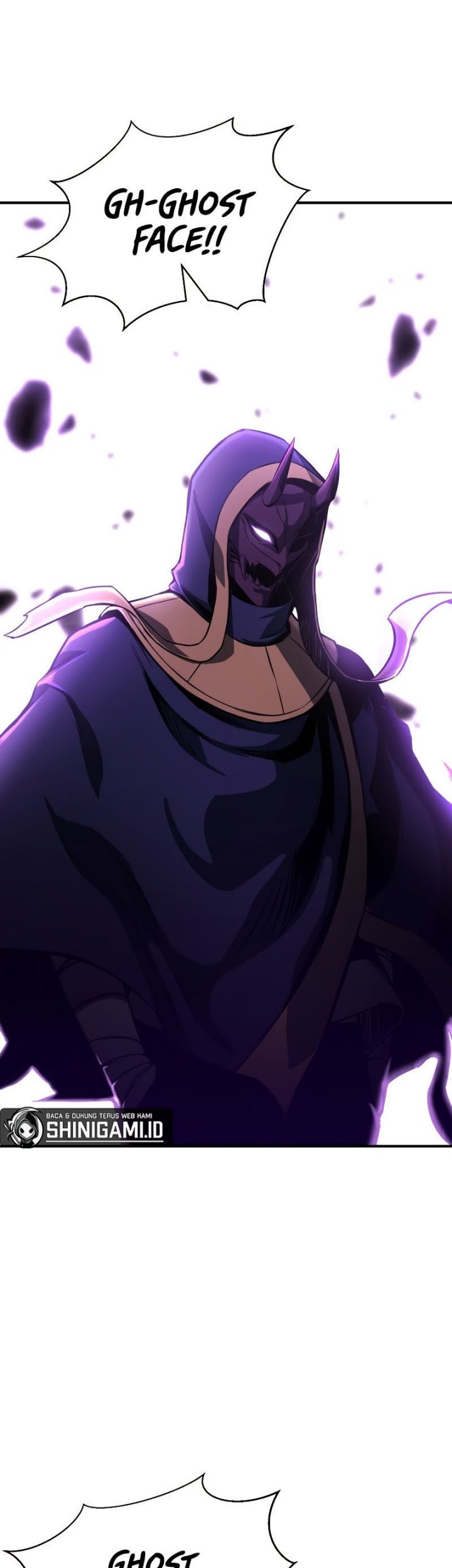 Absolute Necromancer Chapter 15 Gambar 36