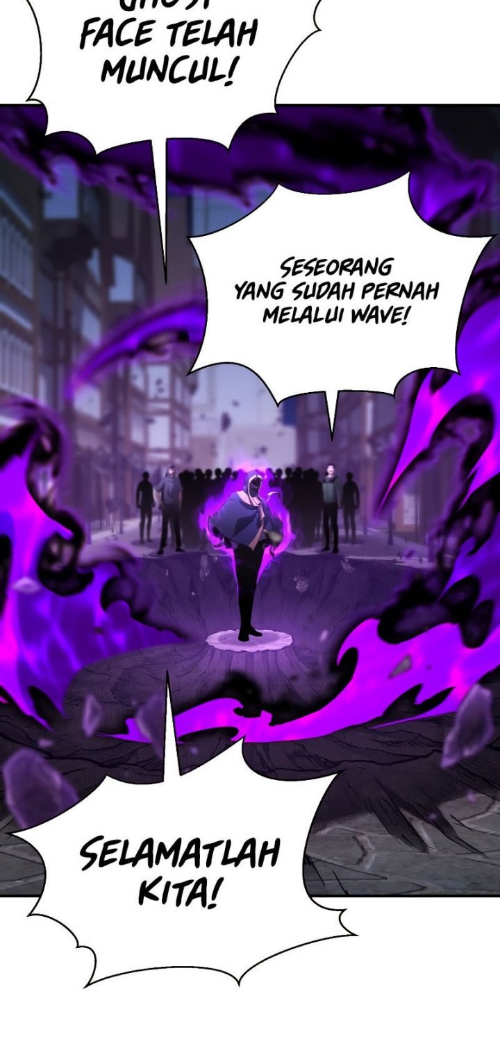 Absolute Necromancer Chapter 15 Gambar 37