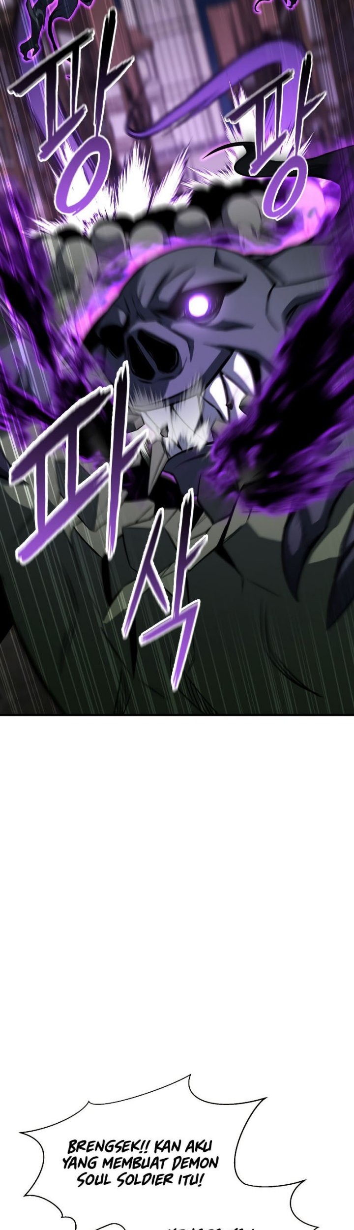 Absolute Necromancer Chapter 15 Gambar 40