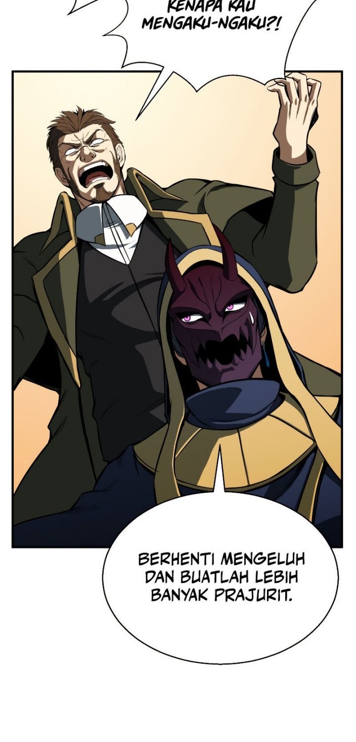 Absolute Necromancer Chapter 15 Gambar 41