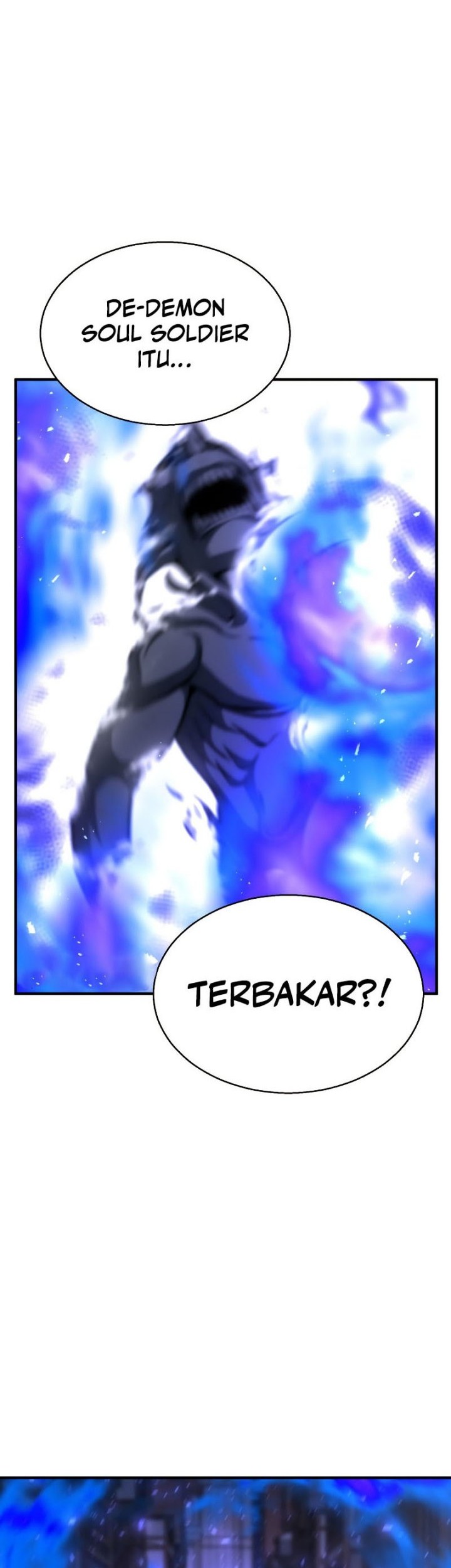 Absolute Necromancer Chapter 15 Gambar 43