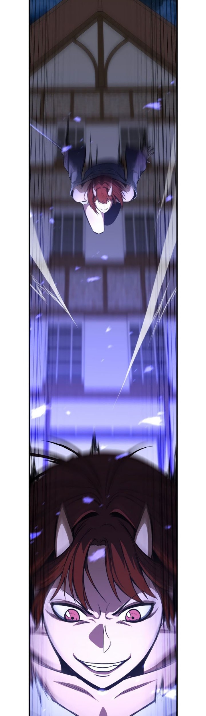 Absolute Necromancer Chapter 15 Gambar 48