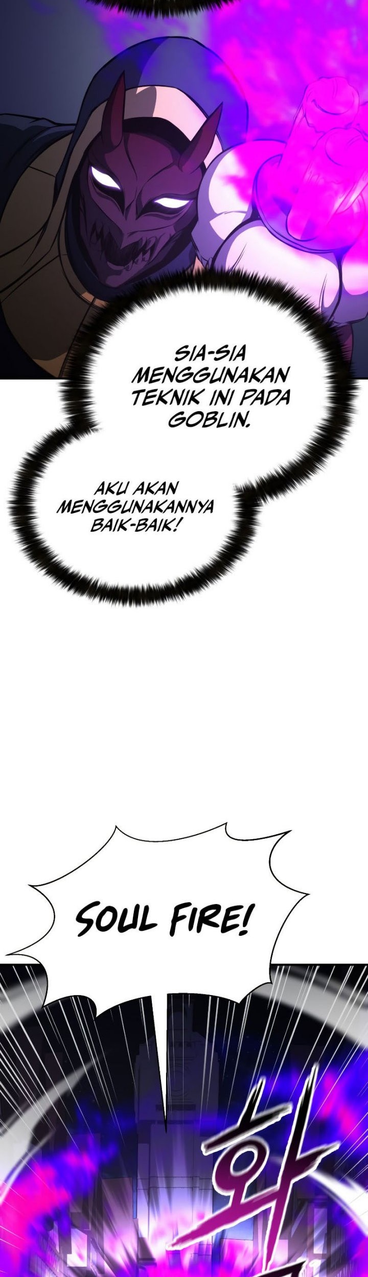 Absolute Necromancer Chapter 15 Gambar 56