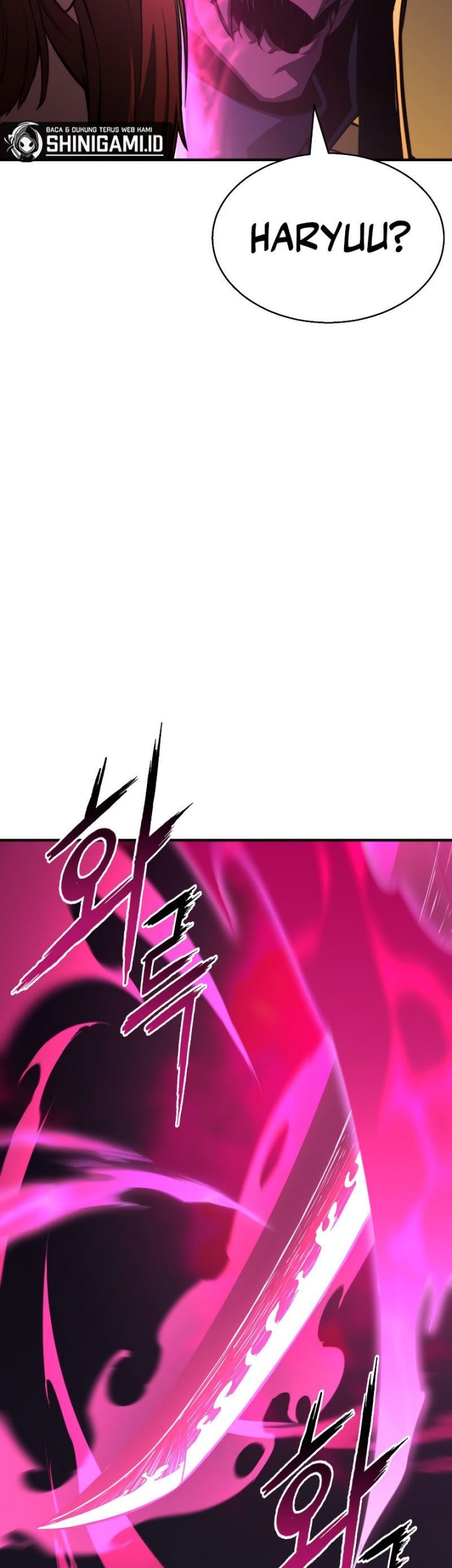 Absolute Necromancer Chapter 15 Gambar 60