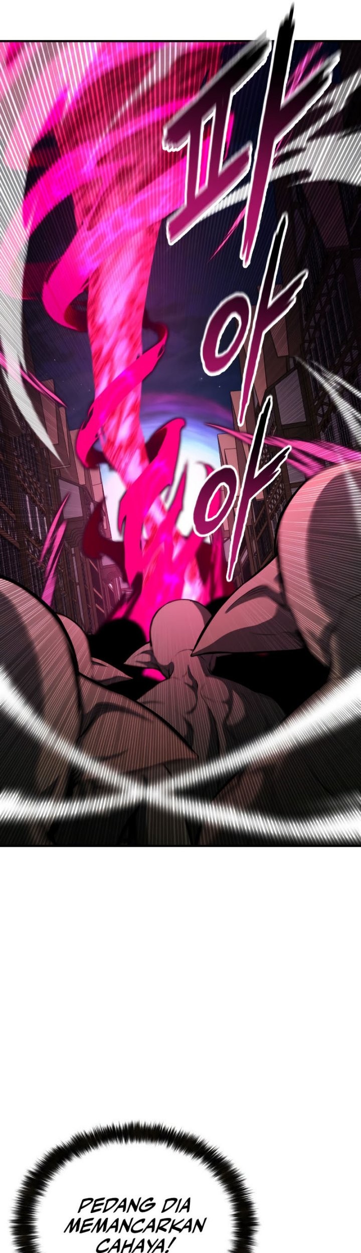 Absolute Necromancer Chapter 15 Gambar 62