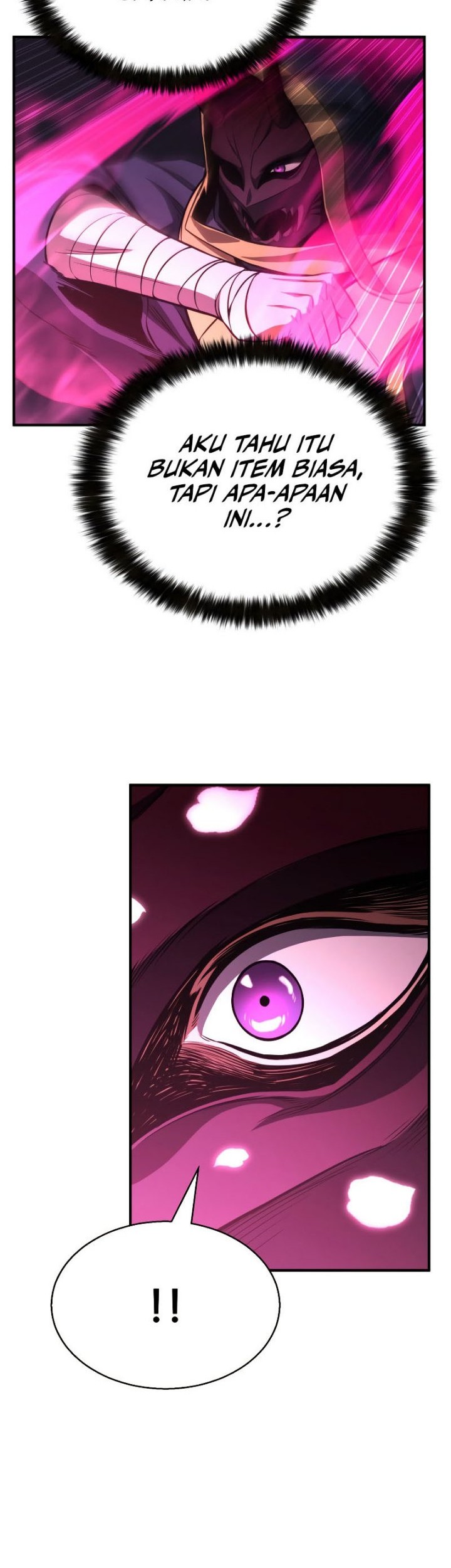 Absolute Necromancer Chapter 15 Gambar 63