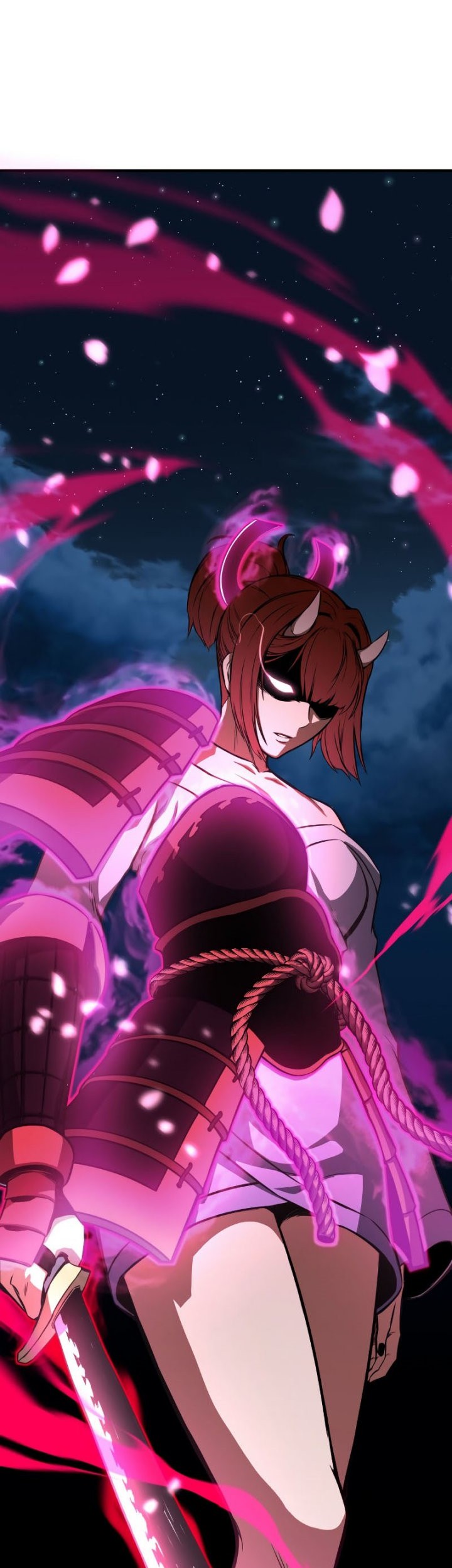 Absolute Necromancer Chapter 15 Gambar 64