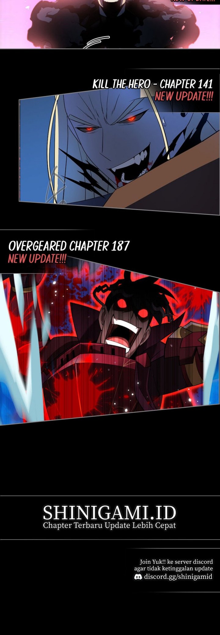Absolute Necromancer Chapter 15 Gambar 72