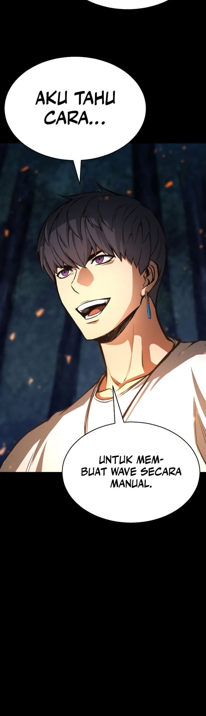Absolute Necromancer Chapter 15 Gambar 11