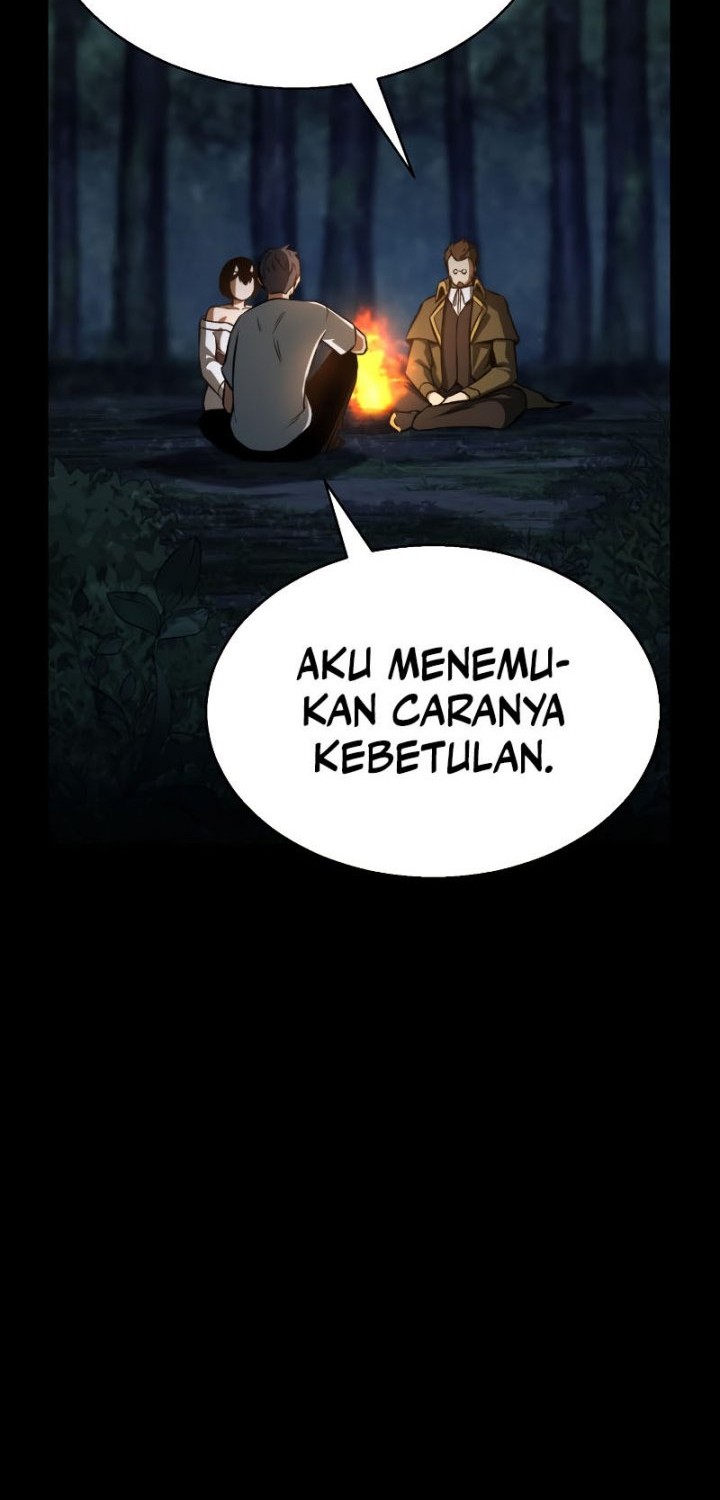 Absolute Necromancer Chapter 15 Gambar 13