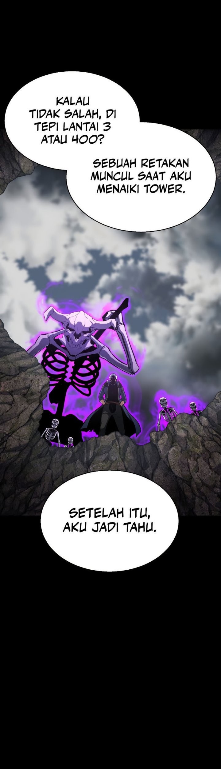 Absolute Necromancer Chapter 15 Gambar 14
