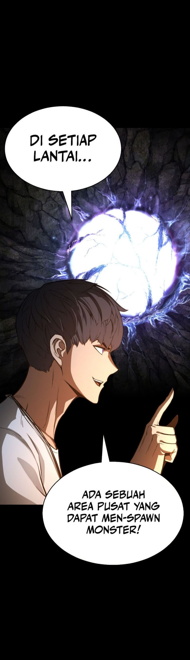 Absolute Necromancer Chapter 15 Gambar 15