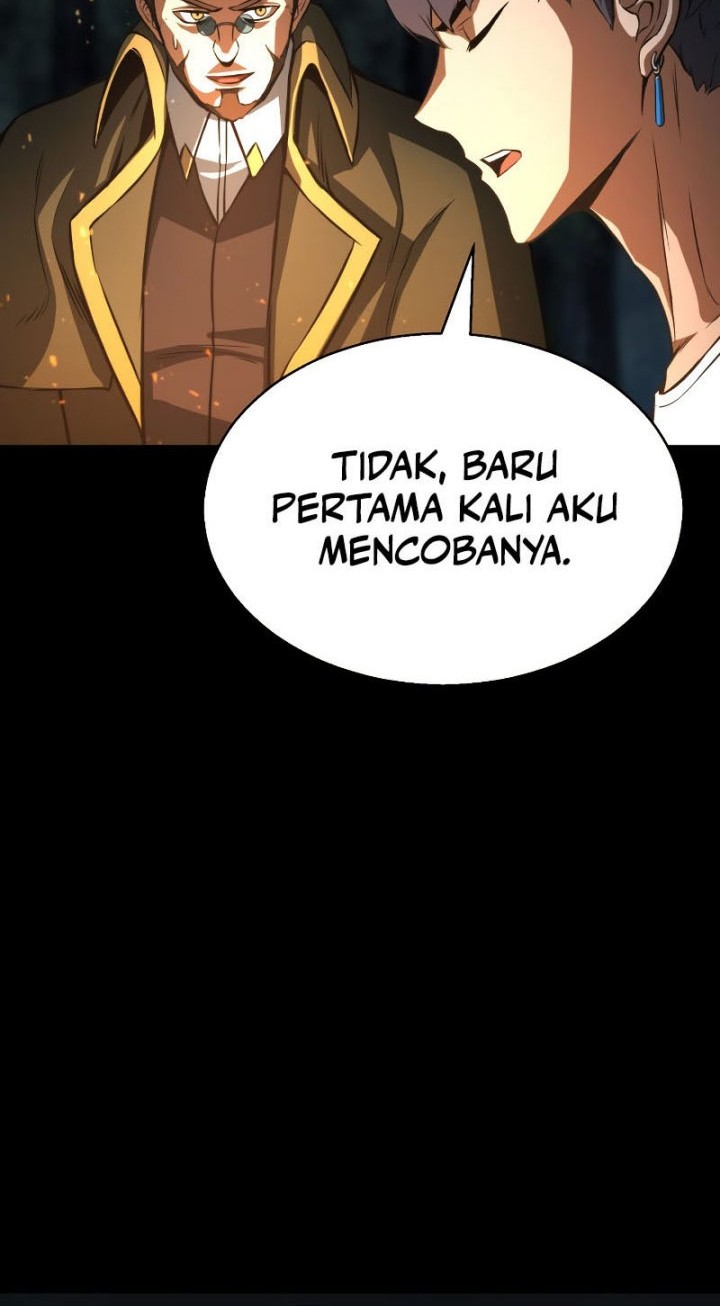 Absolute Necromancer Chapter 15 Gambar 17