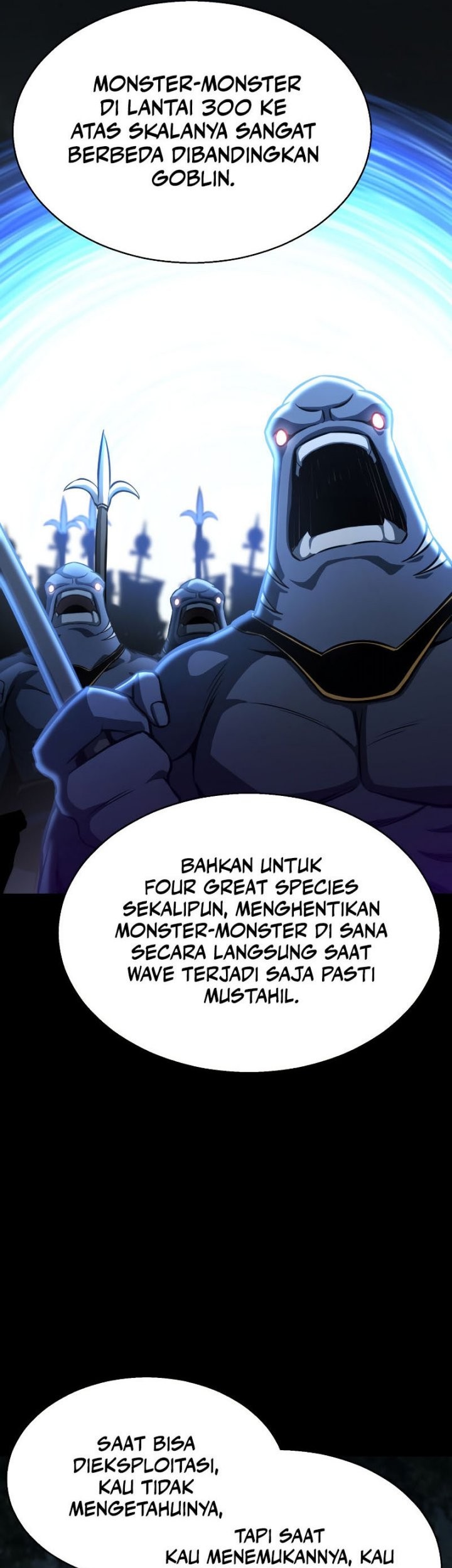 Absolute Necromancer Chapter 15 Gambar 18