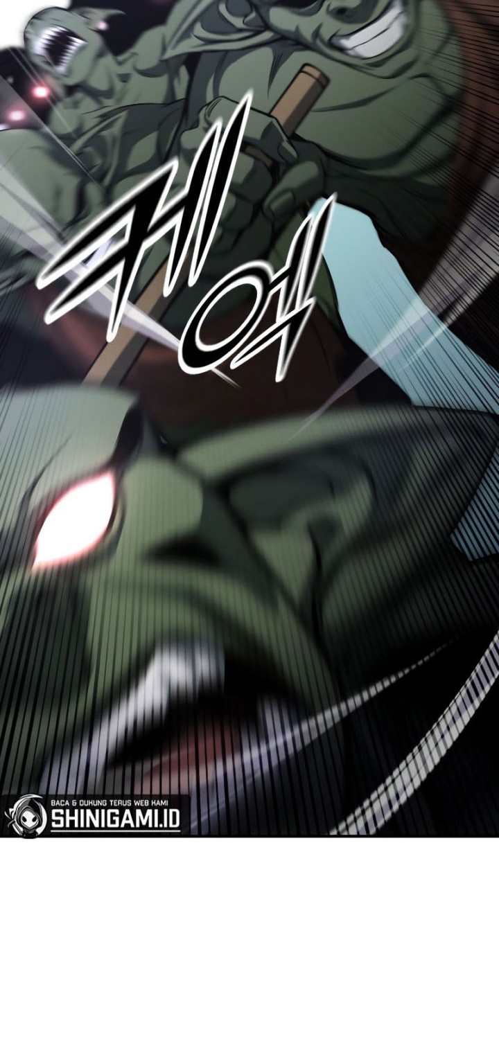 Absolute Necromancer Chapter 15 Gambar 25