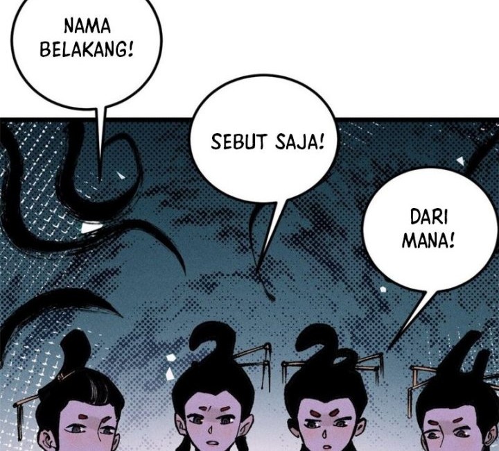 All Hail the Sect Leader Chapter 249 Gambar 44