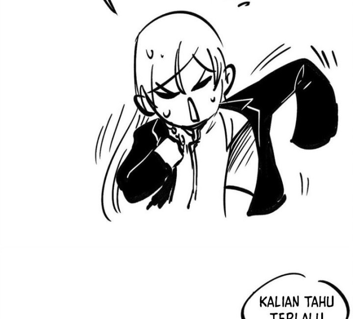 All Hail the Sect Leader Chapter 249 Gambar 46