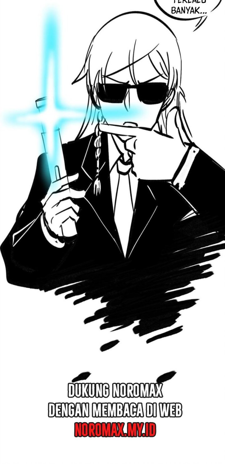 All Hail the Sect Leader Chapter 249 Gambar 47