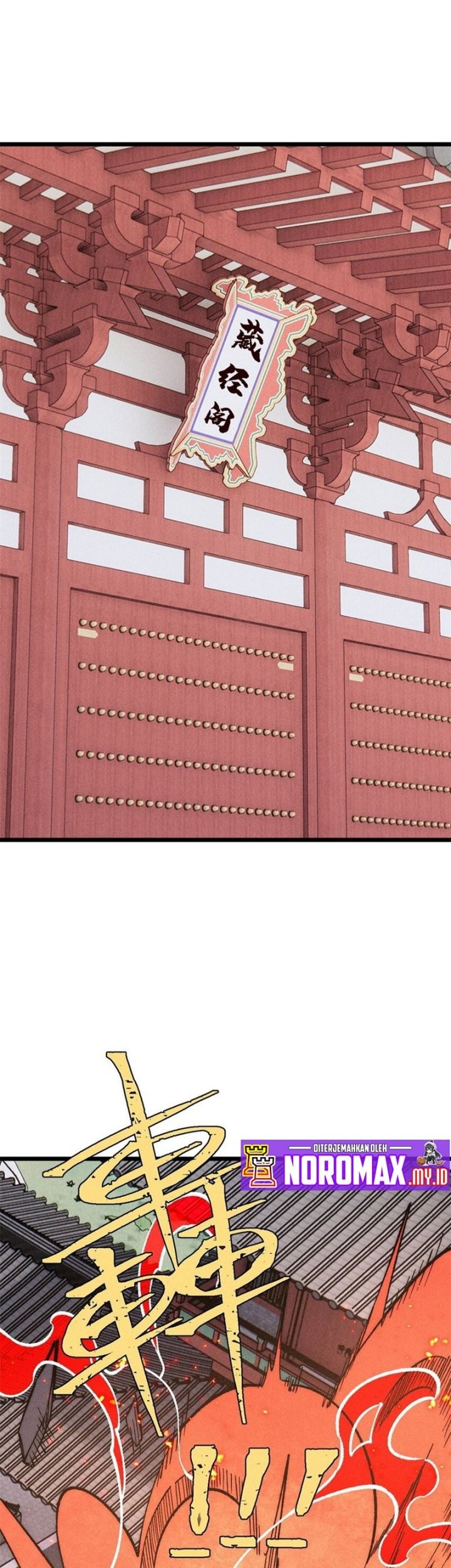 Baca  All Hail the Sect Leader Chapter 249 Gambar 2