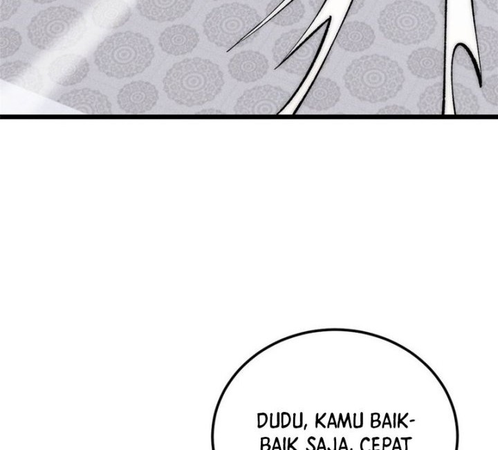 All Hail the Sect Leader Chapter 249 Gambar 5