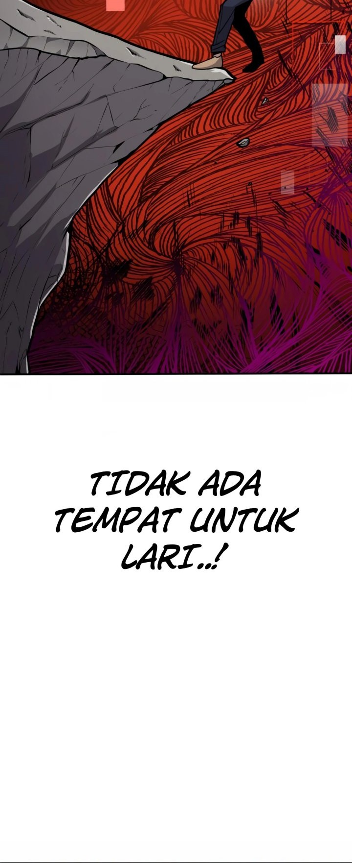 Hand over the Money! Chapter 04 Gambar 39