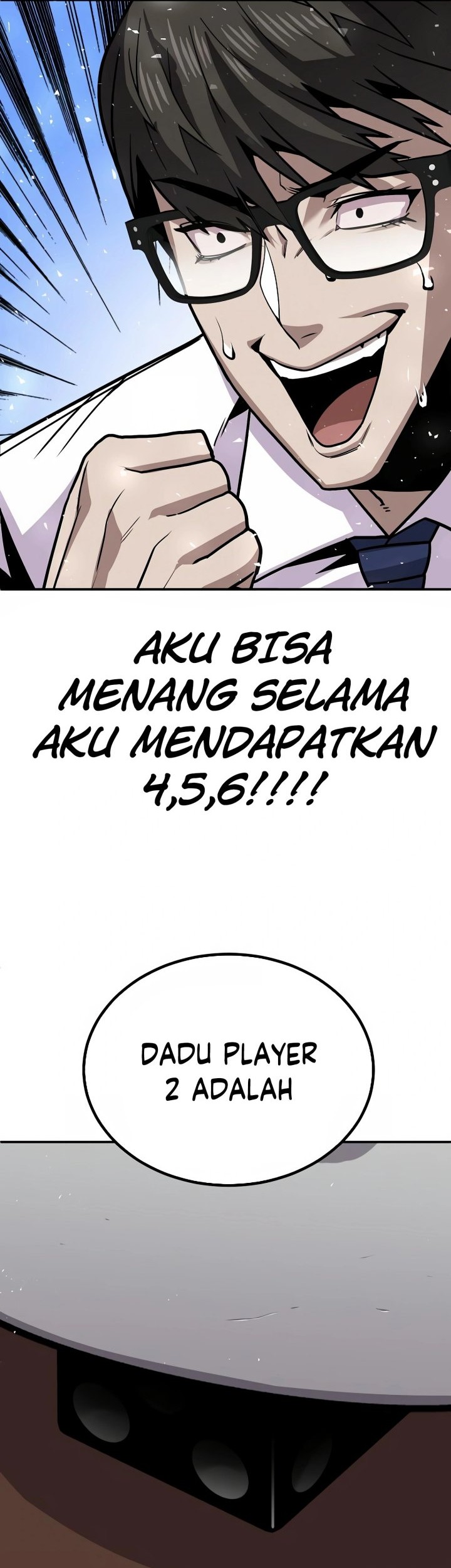 Hand over the Money! Chapter 04 Gambar 44