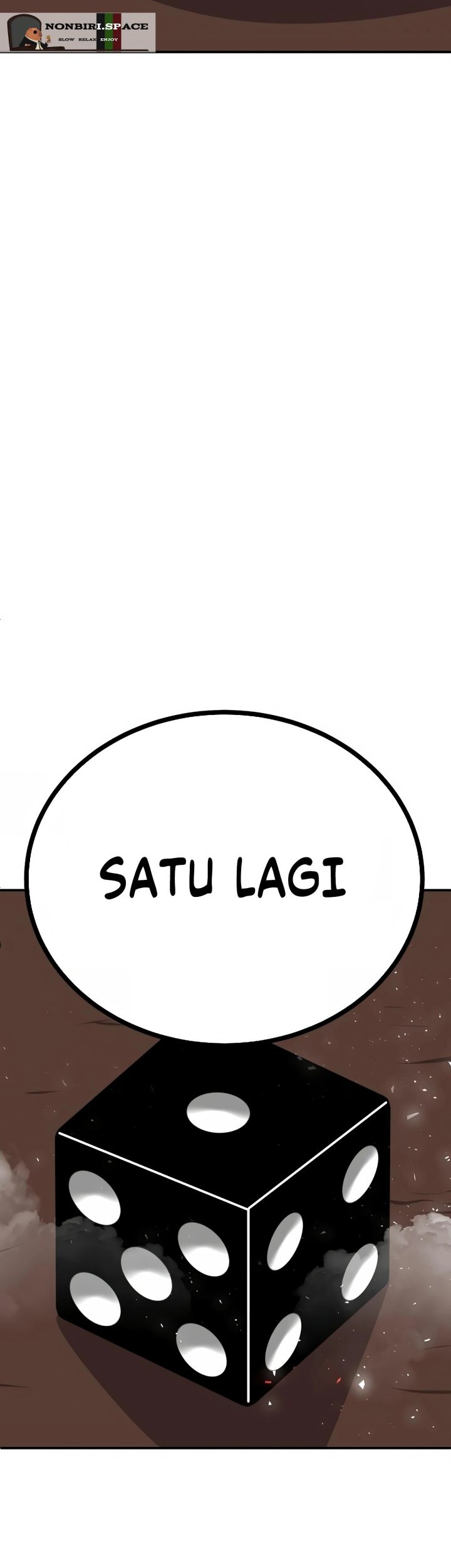 Hand over the Money! Chapter 04 Gambar 45