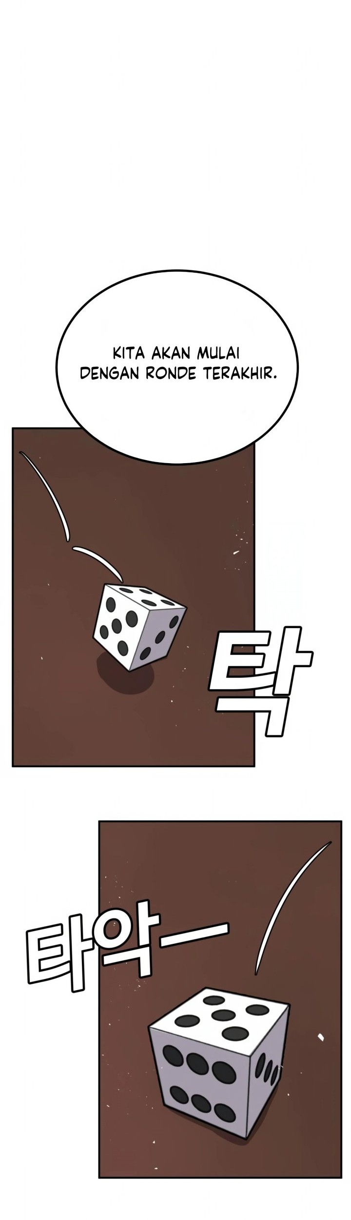 Hand over the Money! Chapter 04 Gambar 56