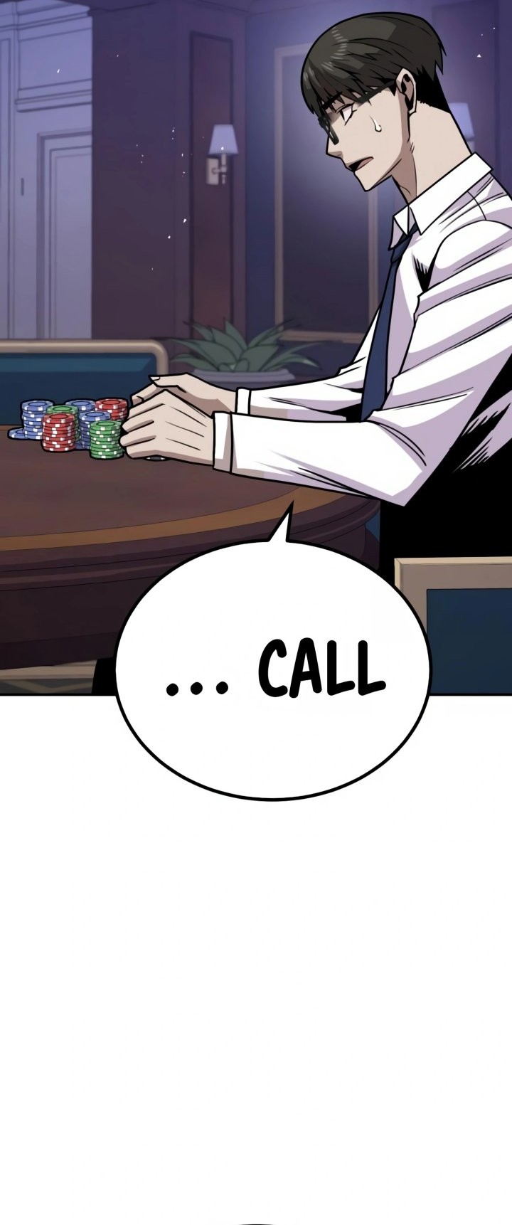 Hand over the Money! Chapter 04 Gambar 63