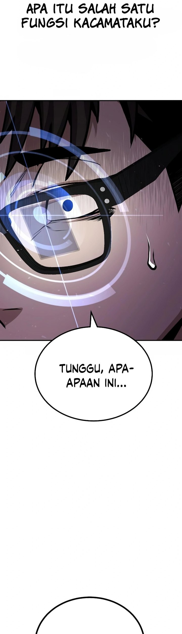 Baca Hand over the Money! Chapter 04 Gambar 2
