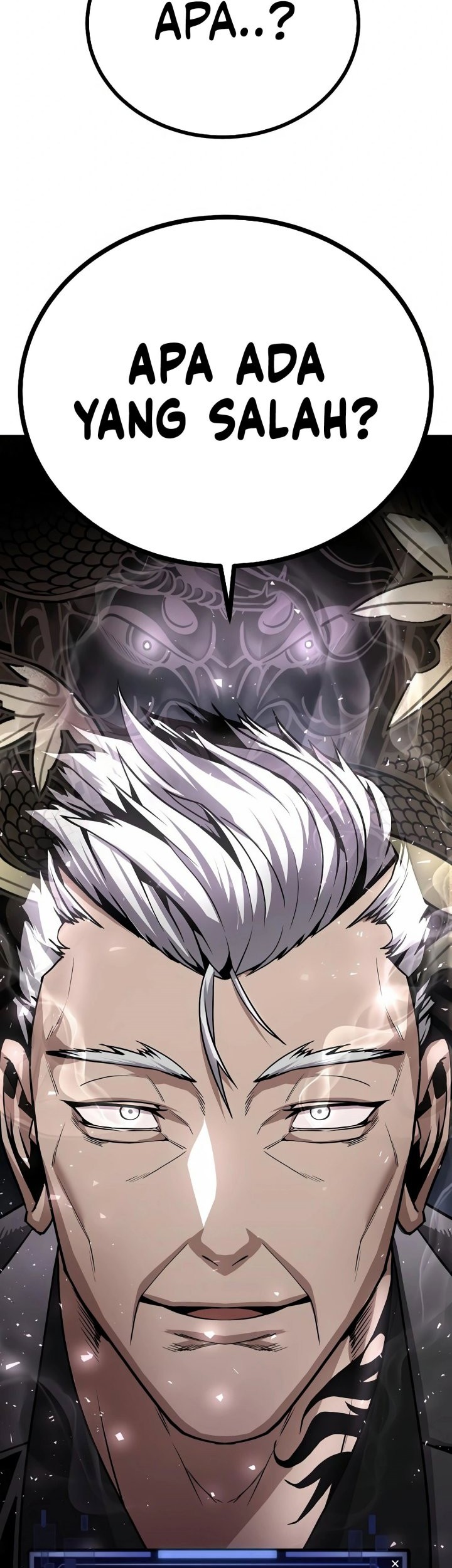 Hand over the Money! Chapter 04 Gambar 3