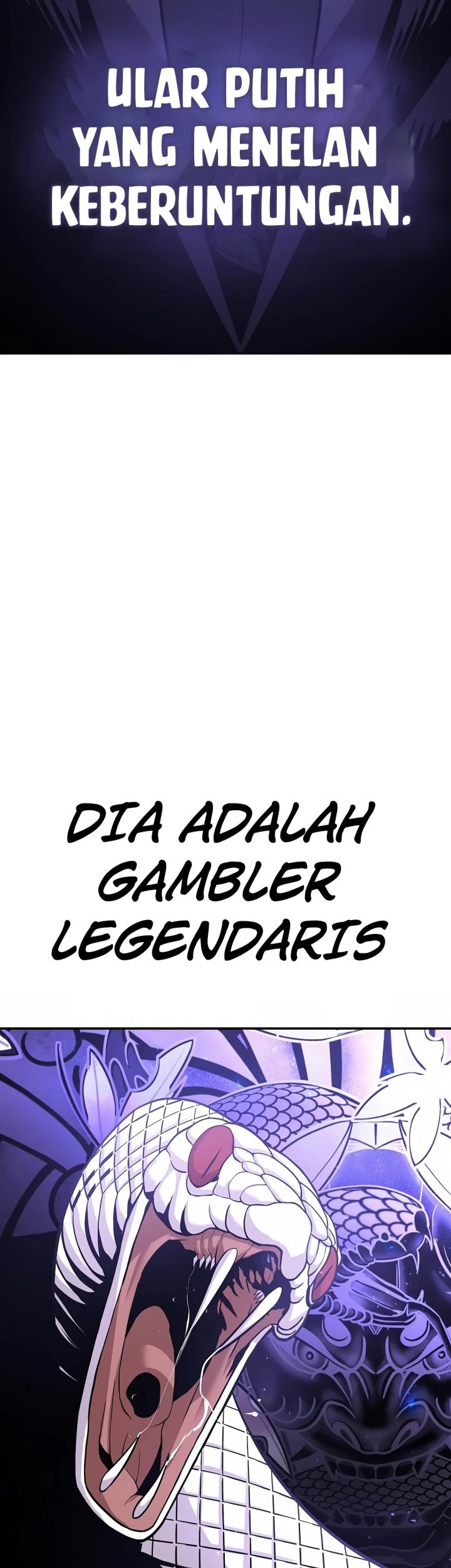 Hand over the Money! Chapter 04 Gambar 68