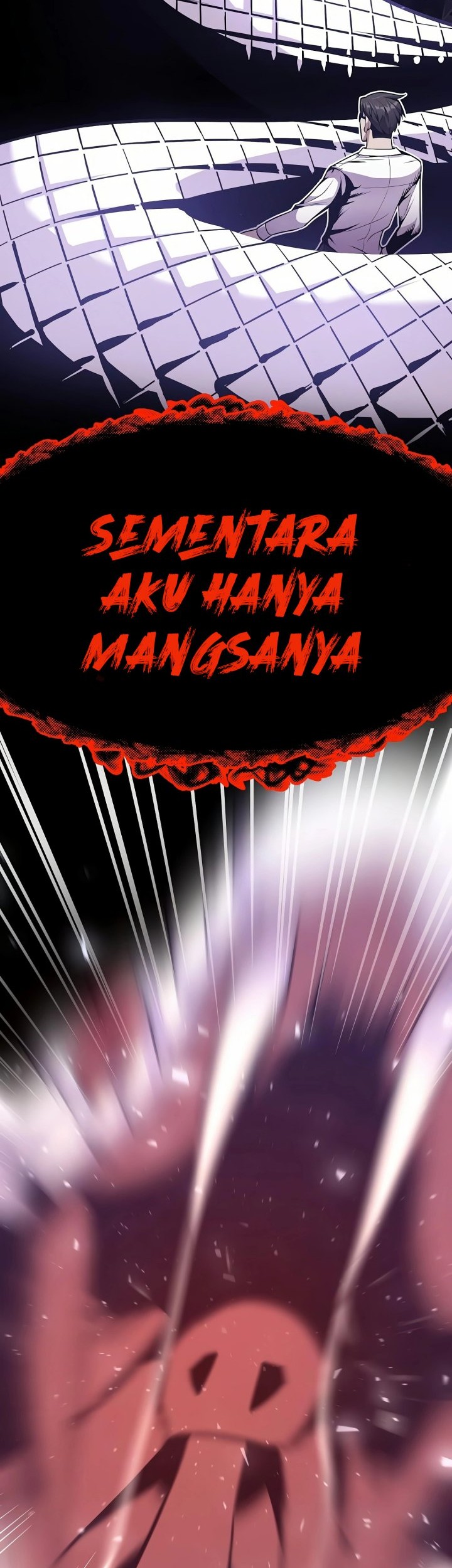 Hand over the Money! Chapter 04 Gambar 69