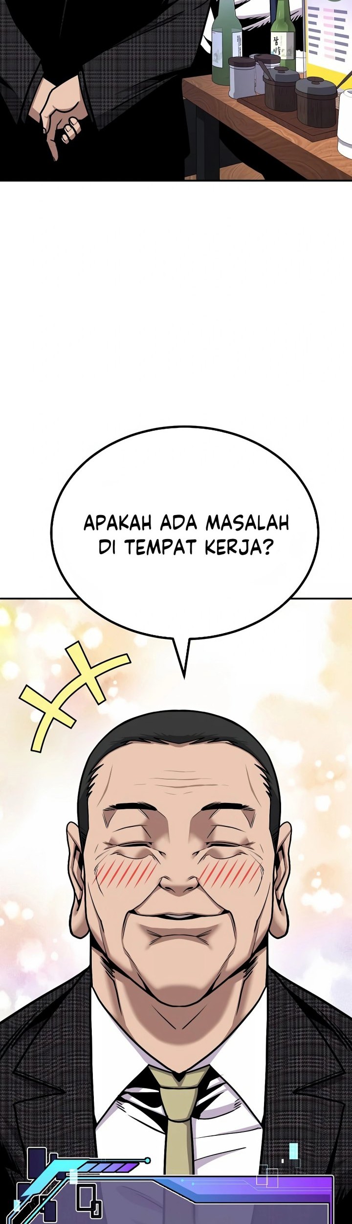 Hand over the Money! Chapter 04 Gambar 85