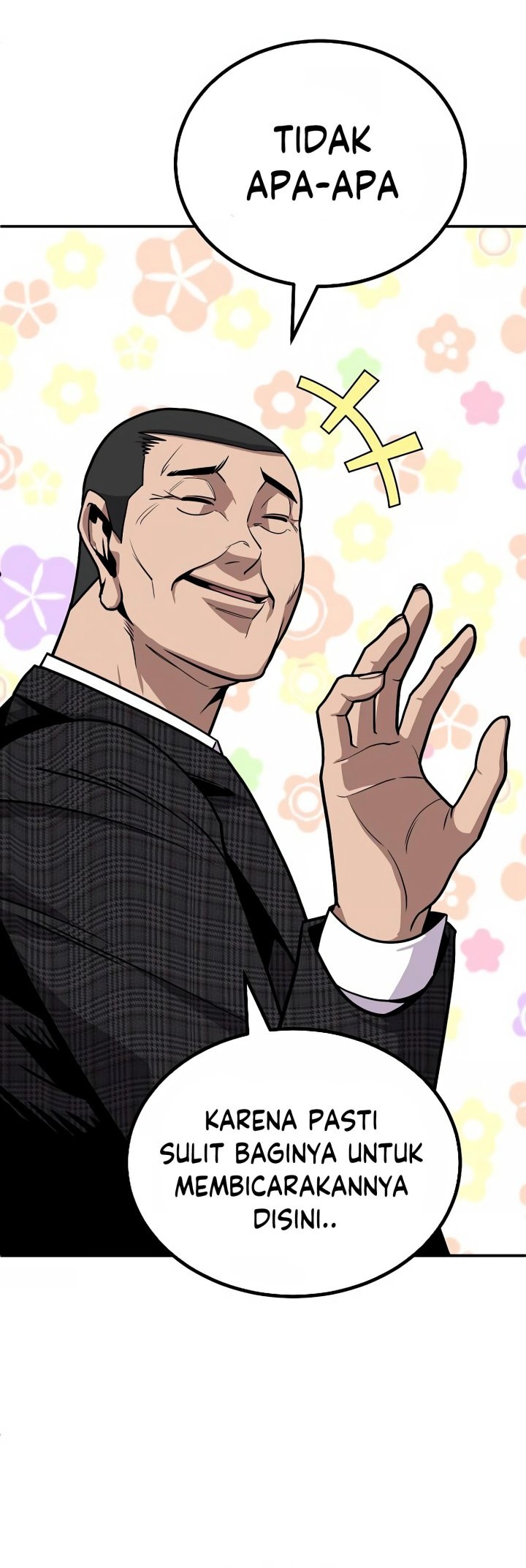 Hand over the Money! Chapter 04 Gambar 89