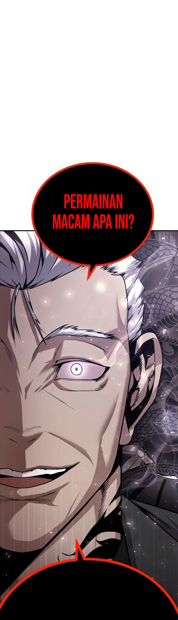 Hand over the Money! Chapter 04 Gambar 7