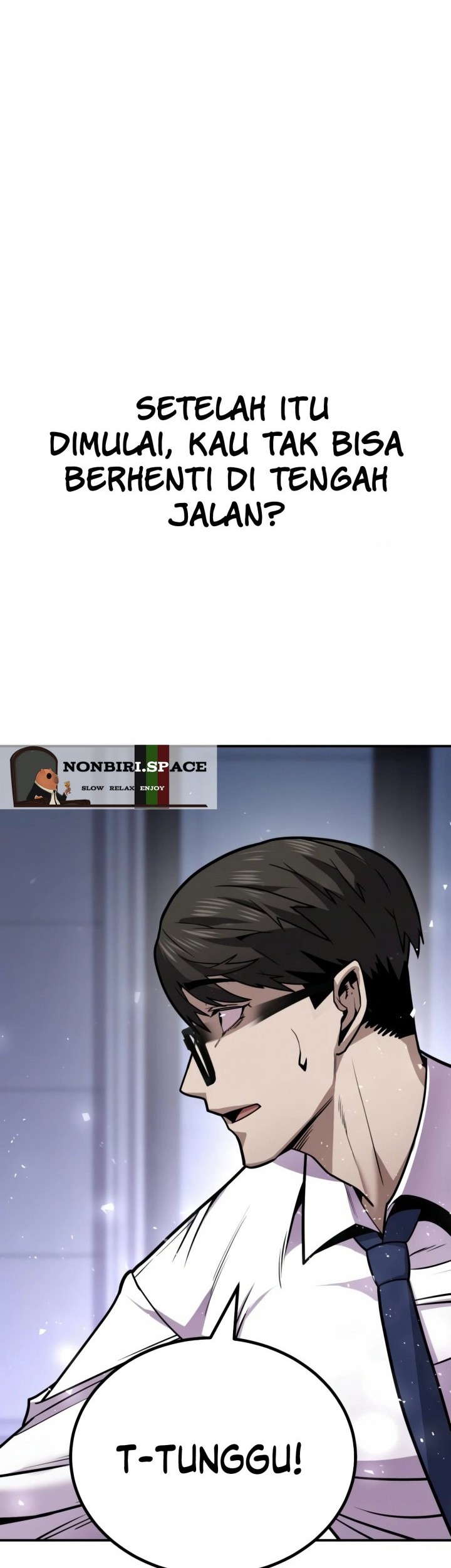 Hand over the Money! Chapter 04 Gambar 10