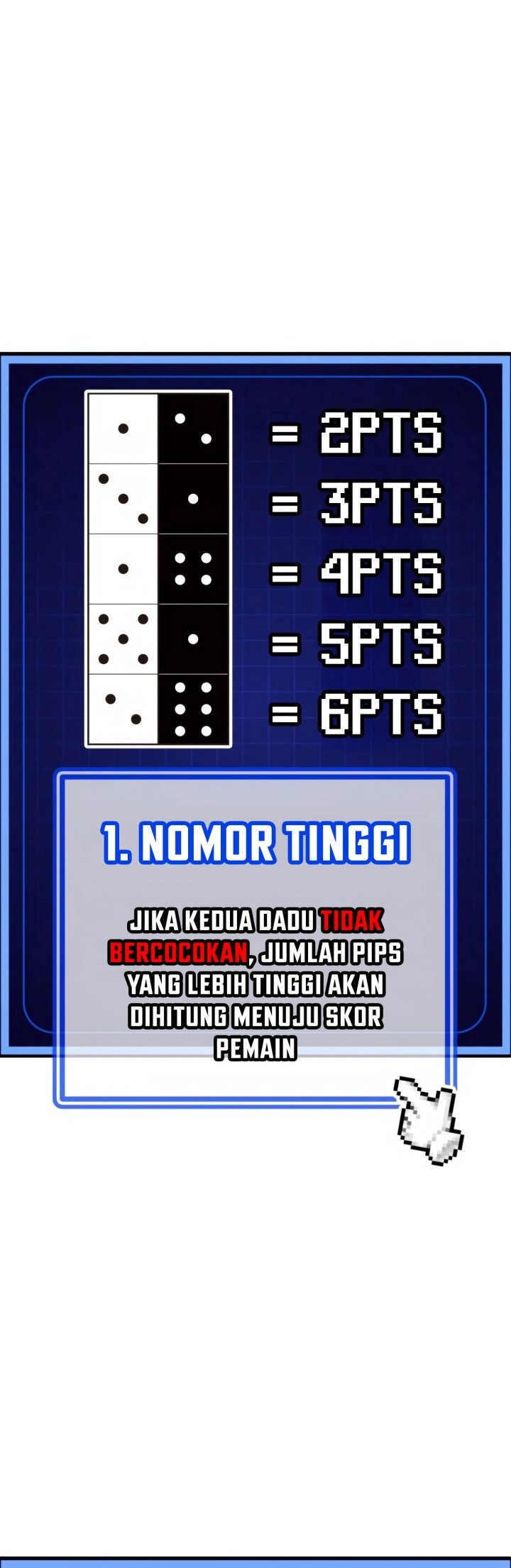 Hand over the Money! Chapter 04 Gambar 15