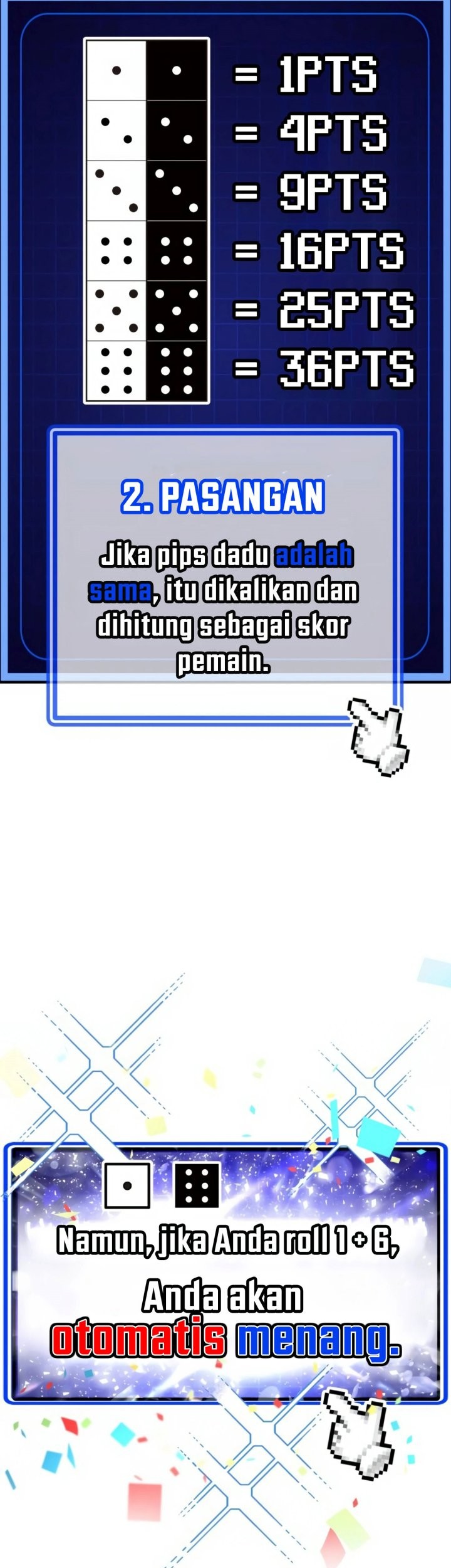 Hand over the Money! Chapter 04 Gambar 16