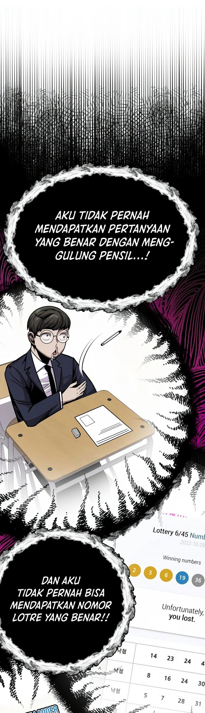 Hand over the Money! Chapter 04 Gambar 24