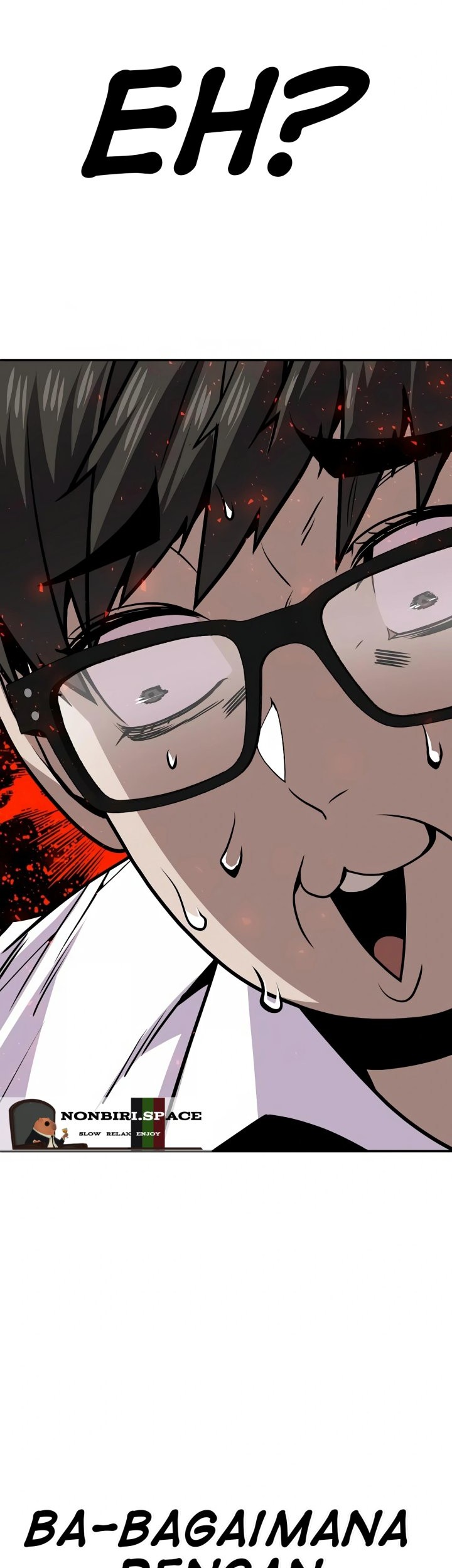 Hand over the Money! Chapter 04 Gambar 32