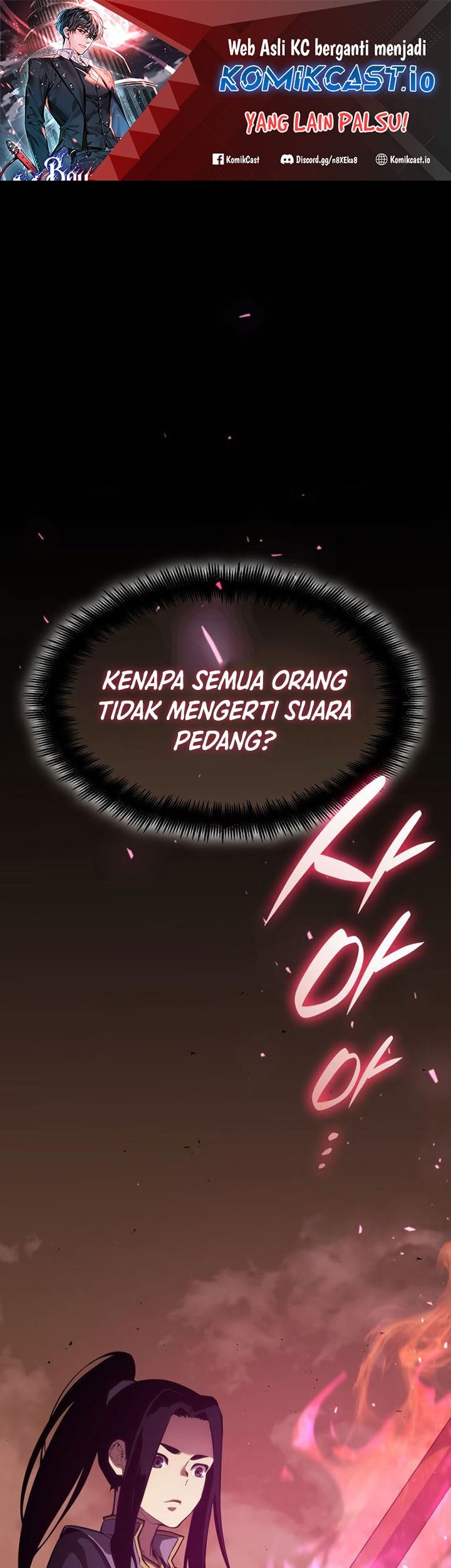 Baca Boundless Necromancer Chapter 39 Gambar 2