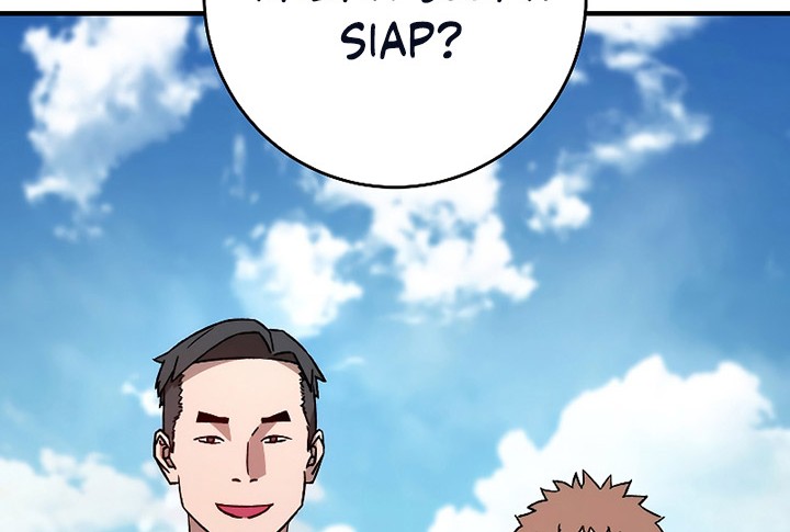 The Hero Returns Chapter 65 Gambar 43