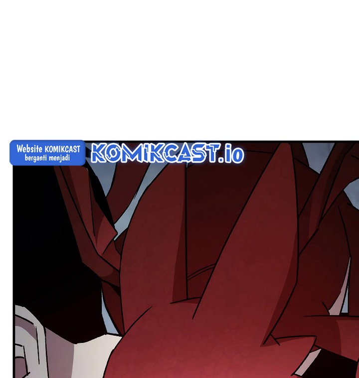 The Hero Returns Chapter 65 Gambar 63