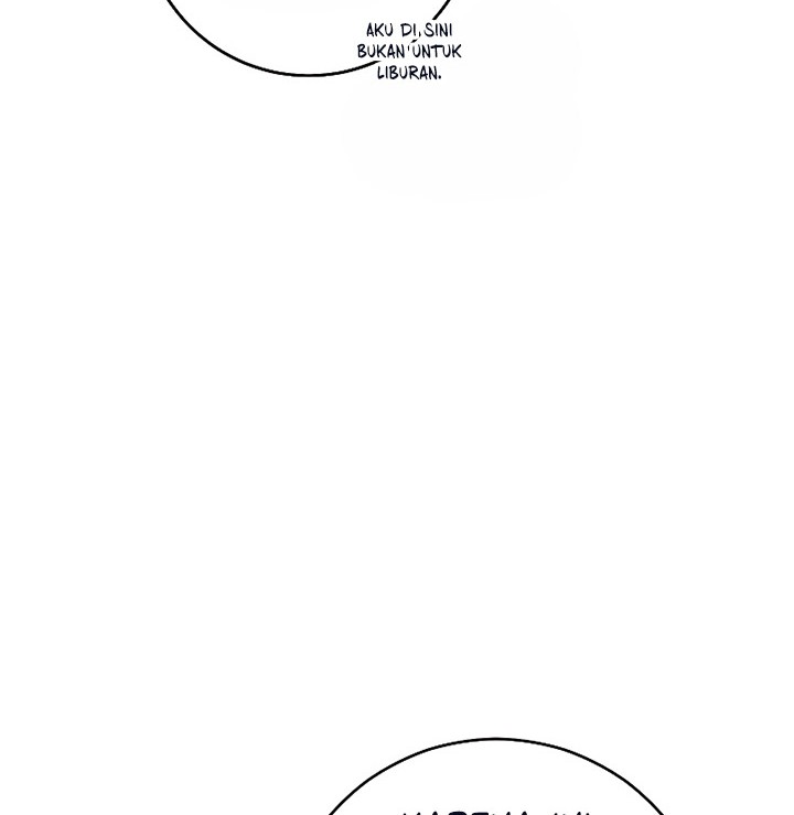 The Hero Returns Chapter 65 Gambar 5