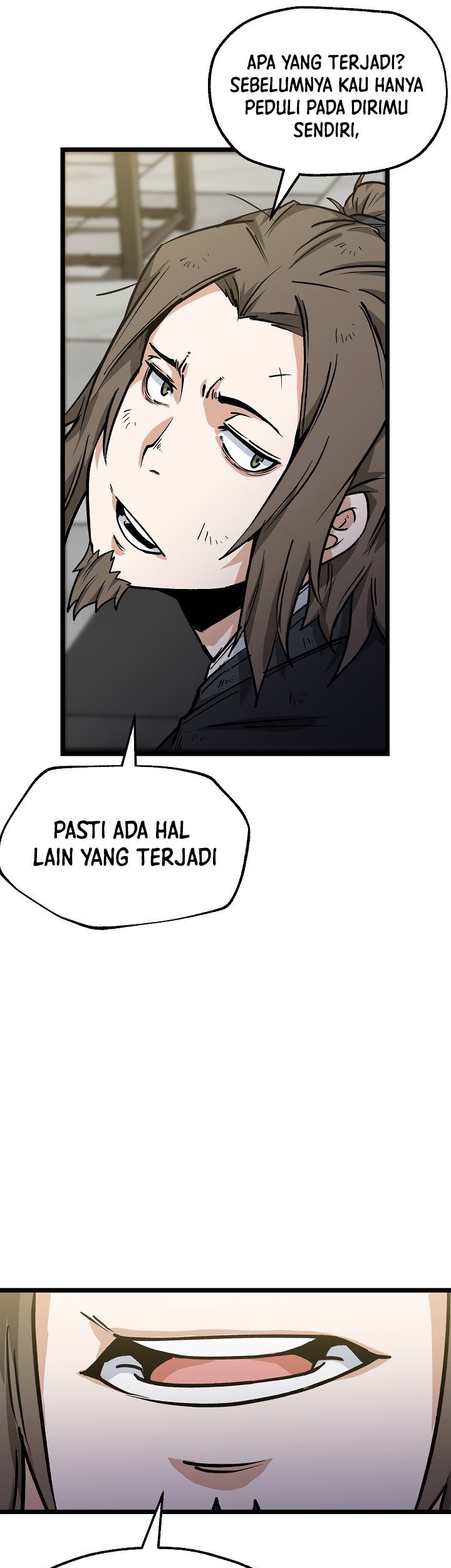 Gangho Apocalypse Chapter 13 Gambar 28