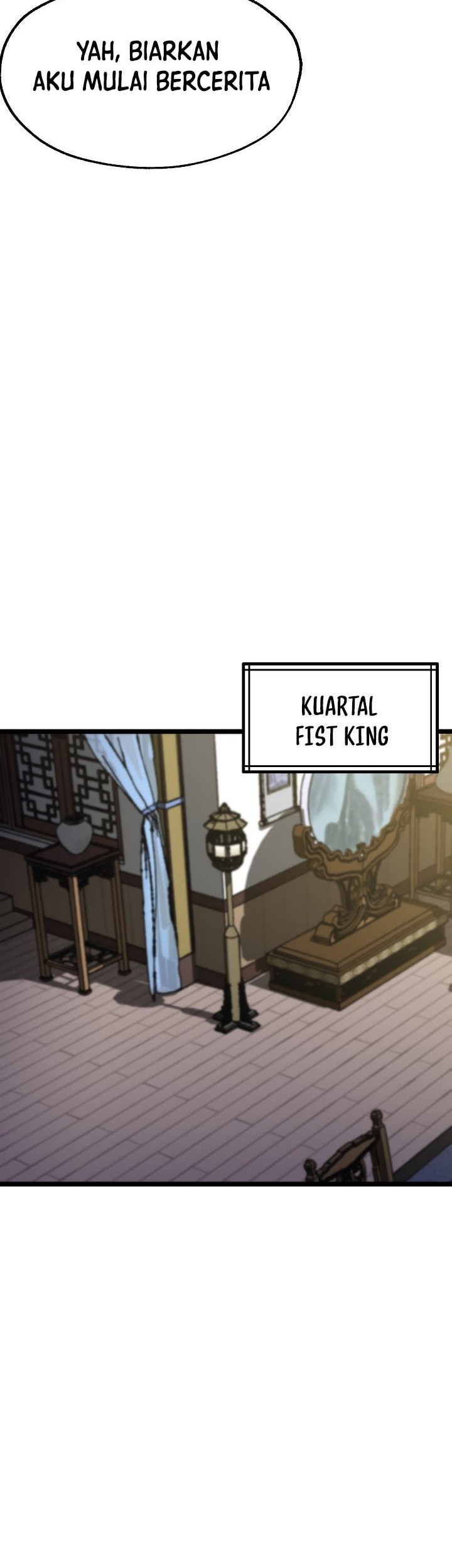 Gangho Apocalypse Chapter 13 Gambar 29