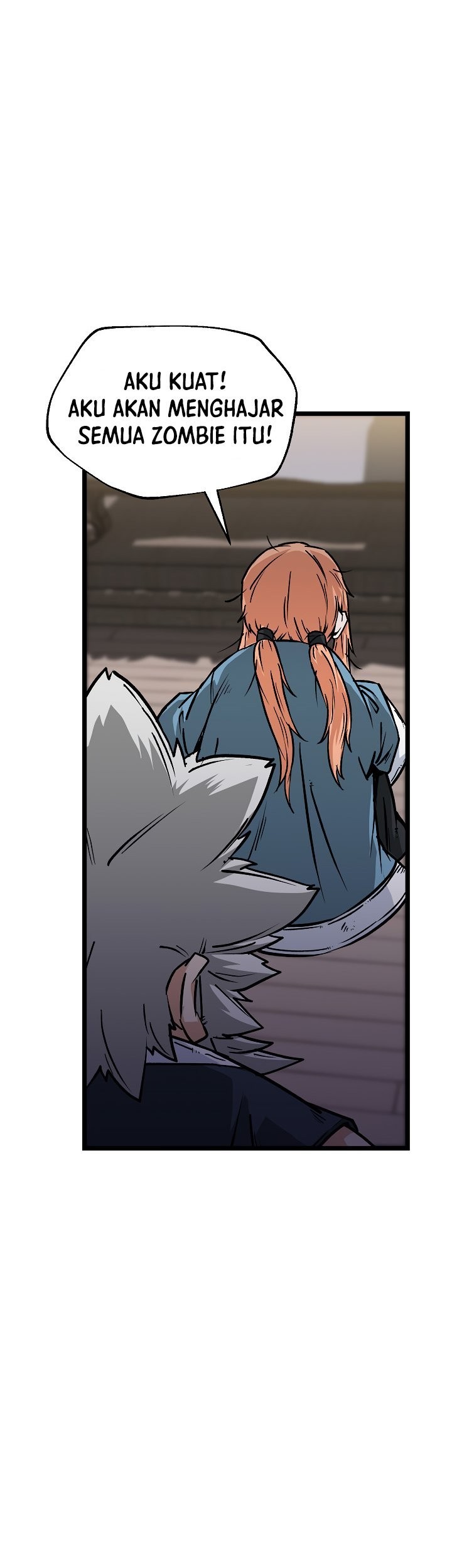 Gangho Apocalypse Chapter 13 Gambar 31