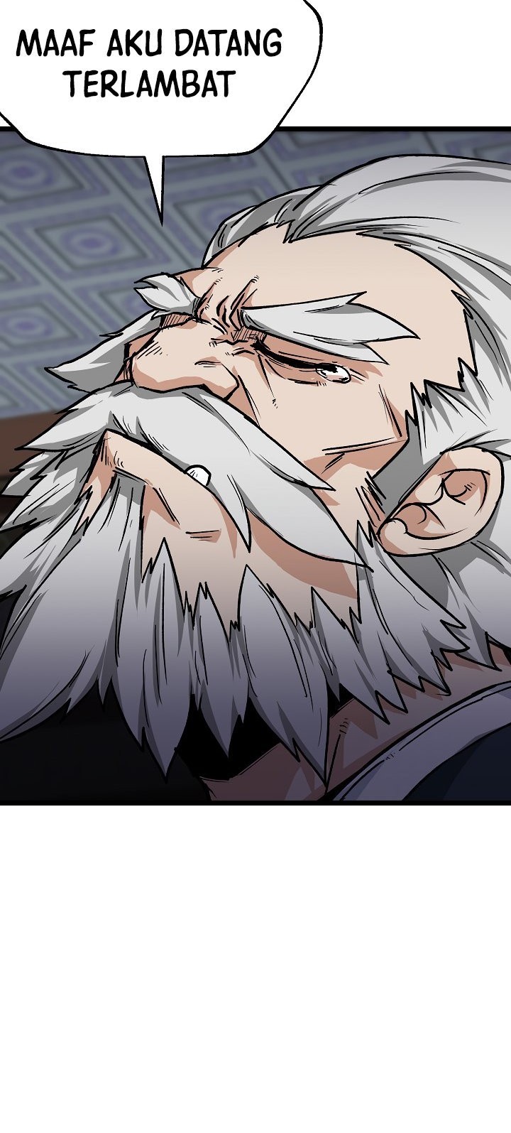 Gangho Apocalypse Chapter 13 Gambar 36